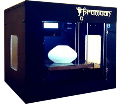 3D Printer